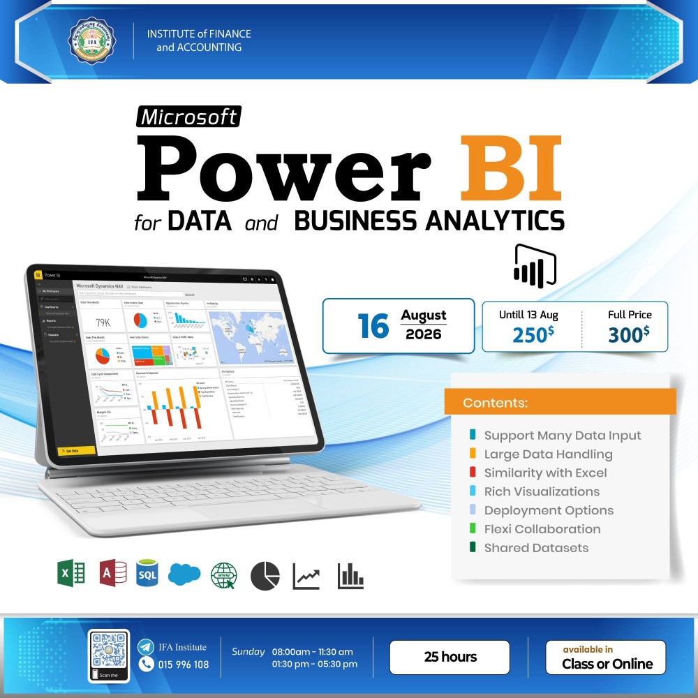 Course