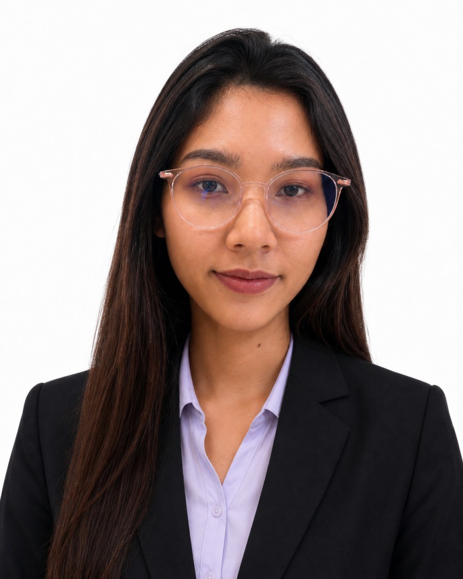 Portrait of MUON SOKHEANG