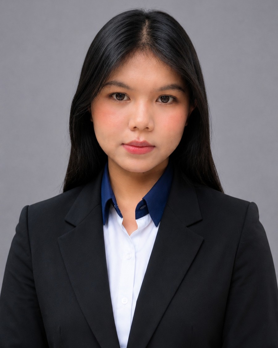Portrait of An Chhenglay