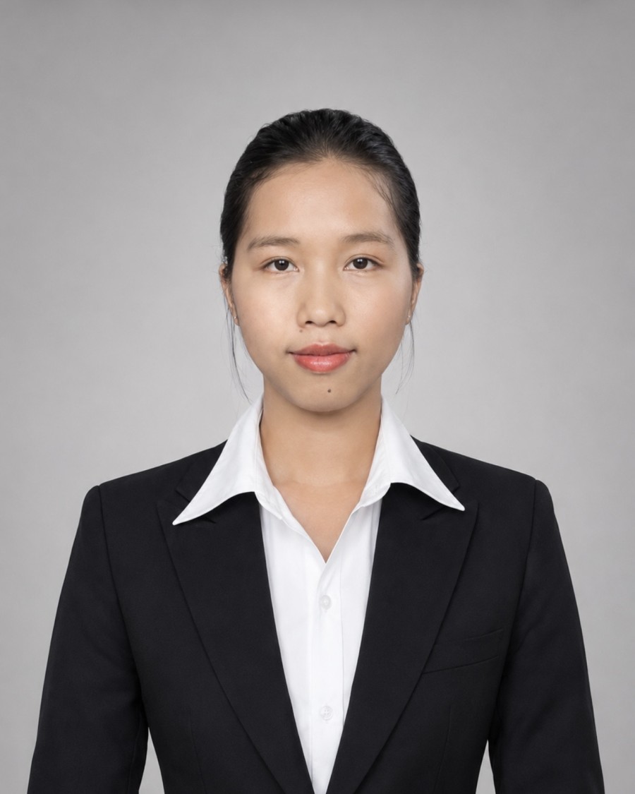 Portrait of SINAL SOTHIDA